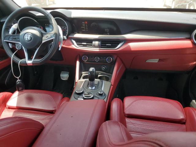 Photo 7 VIN: ZASFAKNN3J7B79822 - ALFA-ROMEO STELVIO TI 