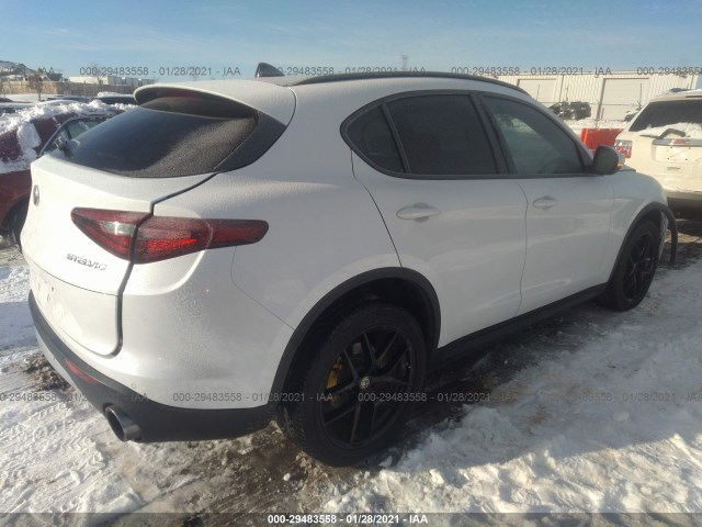 Photo 3 VIN: ZASFAKNN3J7B97219 - ALFA-ROMEO STELVIO 