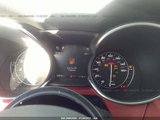 Photo 6 VIN: ZASFAKNN3J7B97219 - ALFA-ROMEO STELVIO 