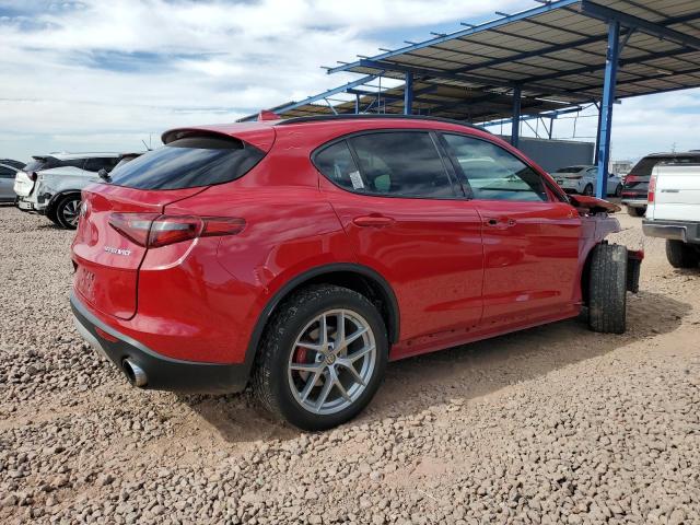 Photo 2 VIN: ZASFAKNN3J7C01317 - ALFA ROMEO STELVIO TI 