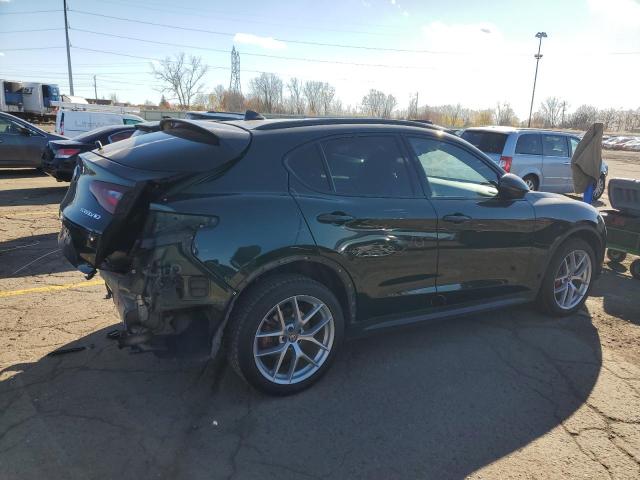 Photo 2 VIN: ZASFAKNN3J7C03794 - ALFA-ROMEO STELVIO 