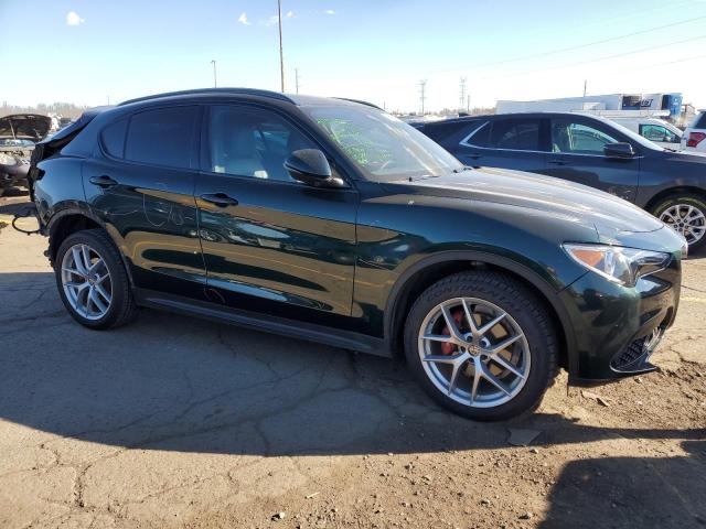 Photo 3 VIN: ZASFAKNN3J7C03794 - ALFA-ROMEO STELVIO 