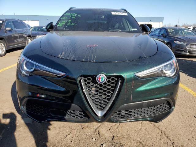 Photo 4 VIN: ZASFAKNN3J7C03794 - ALFA-ROMEO STELVIO 