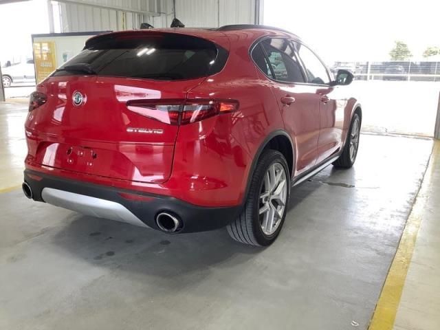 Photo 2 VIN: ZASFAKNN3J7C03889 - ALFA ROMEO STELVIO 