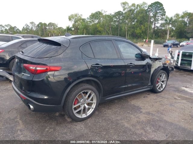 Photo 3 VIN: ZASFAKNN4J7B76606 - ALFA-ROMEO STELVIO 