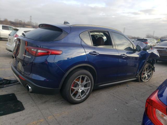 Photo 2 VIN: ZASFAKNN4J7B85760 - ALFA ROMEO STELVIO TI 