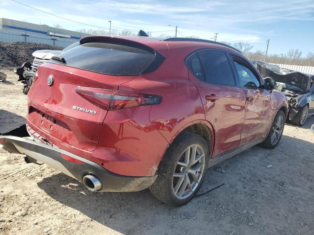 Photo 2 VIN: ZASFAKNN4J7B93079 - ALFA ROMEO STELVIO 