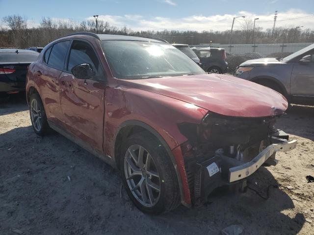 Photo 3 VIN: ZASFAKNN4J7B93079 - ALFA ROMEO STELVIO 