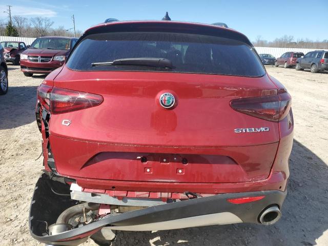 Photo 5 VIN: ZASFAKNN4J7B93079 - ALFA ROMEO STELVIO 