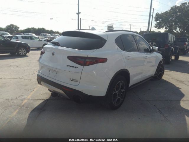 Photo 3 VIN: ZASFAKNN5J7B73553 - ALFA ROMEO STELVIO 