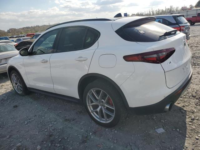 Photo 1 VIN: ZASFAKNN5J7B88859 - ALFA-ROMEO STELVIO TI 