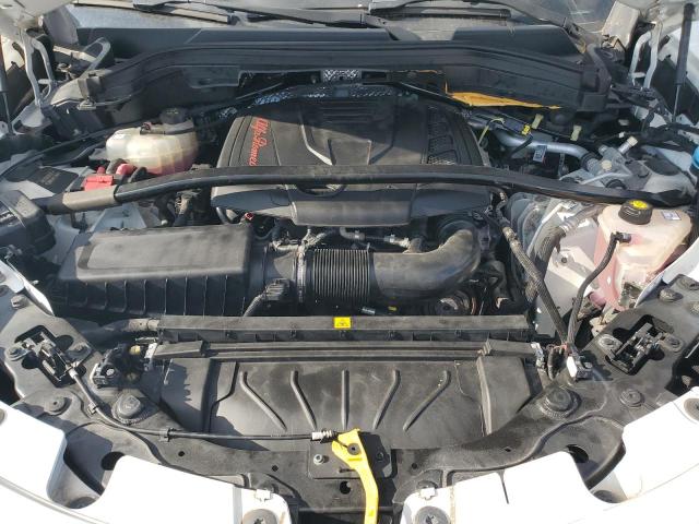 Photo 10 VIN: ZASFAKNN5J7B88859 - ALFA-ROMEO STELVIO TI 