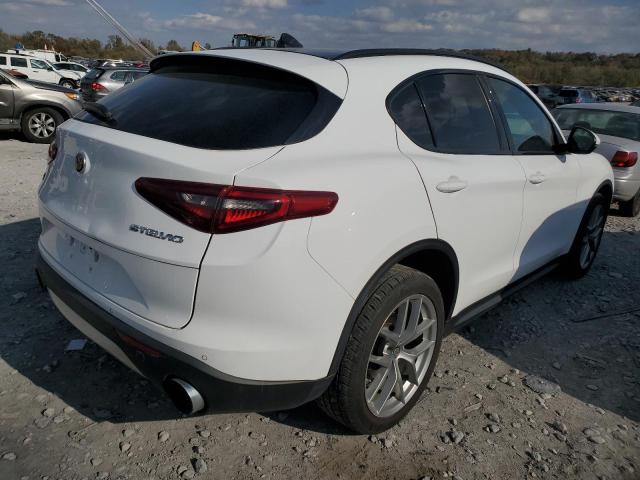 Photo 2 VIN: ZASFAKNN5J7B88859 - ALFA-ROMEO STELVIO TI 