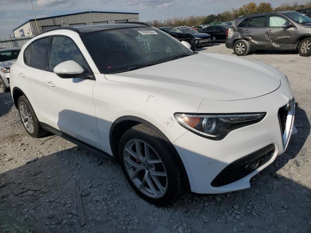 Photo 3 VIN: ZASFAKNN5J7B88859 - ALFA-ROMEO STELVIO TI 