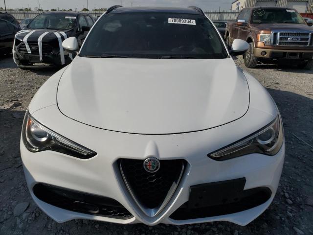Photo 4 VIN: ZASFAKNN5J7B88859 - ALFA-ROMEO STELVIO TI 