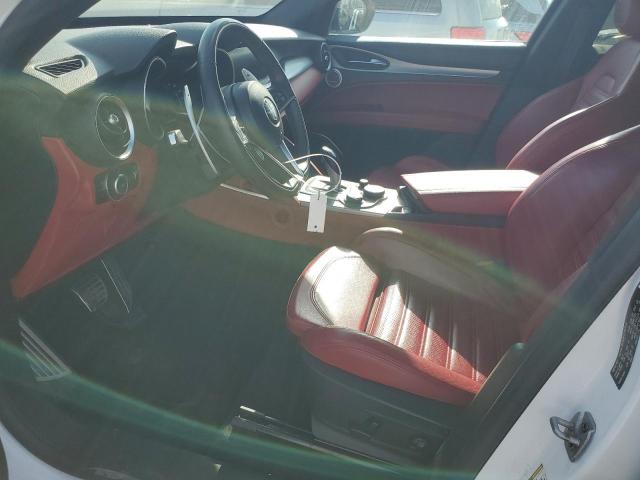 Photo 6 VIN: ZASFAKNN5J7B88859 - ALFA-ROMEO STELVIO TI 
