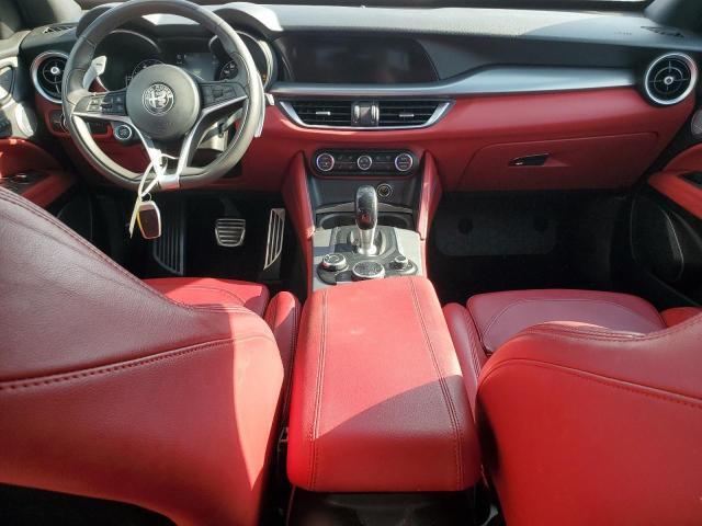 Photo 7 VIN: ZASFAKNN5J7B88859 - ALFA-ROMEO STELVIO TI 