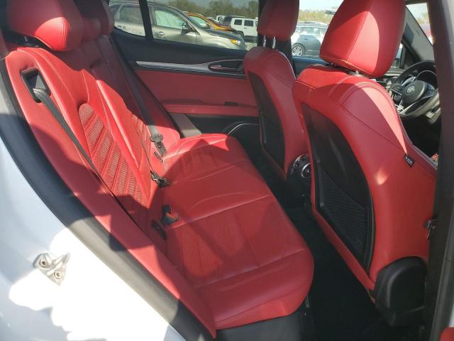Photo 9 VIN: ZASFAKNN5J7B88859 - ALFA-ROMEO STELVIO TI 