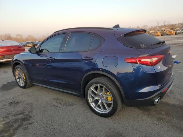 Photo 1 VIN: ZASFAKNN5J7B97559 - ALFA ROMEO STELVIO TI 