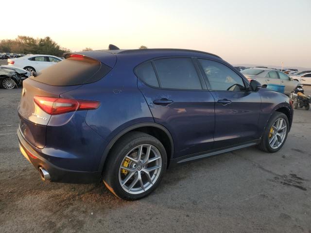 Photo 2 VIN: ZASFAKNN5J7B97559 - ALFA ROMEO STELVIO TI 