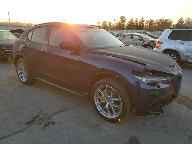 Photo 3 VIN: ZASFAKNN5J7B97559 - ALFA ROMEO STELVIO TI 