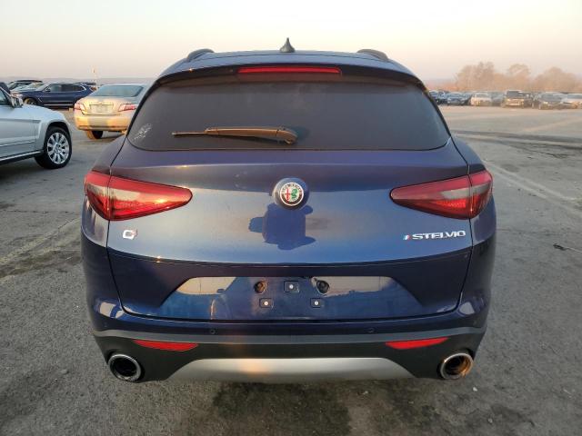 Photo 5 VIN: ZASFAKNN5J7B97559 - ALFA ROMEO STELVIO TI 