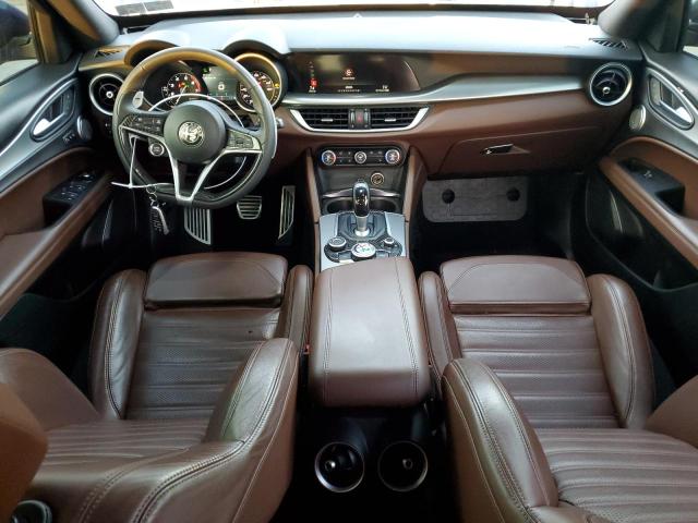 Photo 7 VIN: ZASFAKNN5J7B97559 - ALFA ROMEO STELVIO TI 