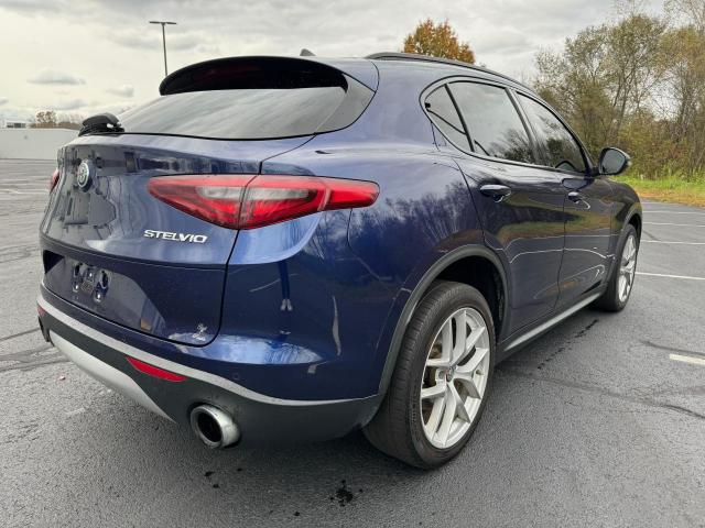 Photo 3 VIN: ZASFAKNN5J7B99652 - ALFA-ROMEO STELVIO 