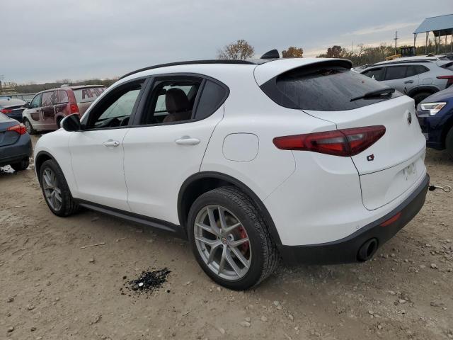 Photo 1 VIN: ZASFAKNN5J7C01013 - ALFA ROMEO STELVIO TI 