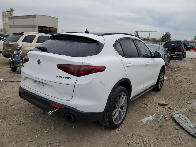 Photo 2 VIN: ZASFAKNN5J7C01013 - ALFA ROMEO STELVIO TI 