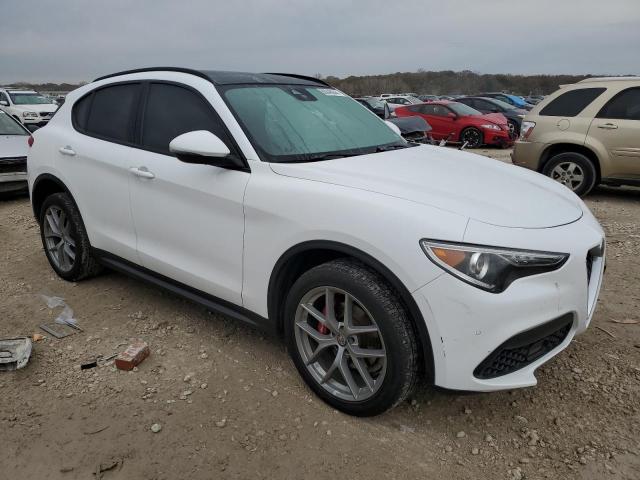 Photo 3 VIN: ZASFAKNN5J7C01013 - ALFA ROMEO STELVIO TI 