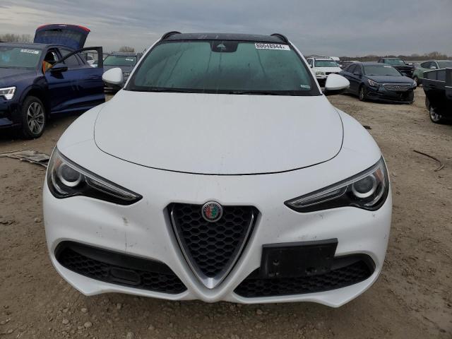 Photo 4 VIN: ZASFAKNN5J7C01013 - ALFA ROMEO STELVIO TI 