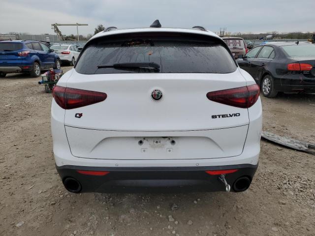 Photo 5 VIN: ZASFAKNN5J7C01013 - ALFA ROMEO STELVIO TI 