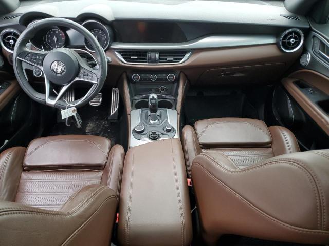 Photo 7 VIN: ZASFAKNN5J7C01013 - ALFA ROMEO STELVIO TI 