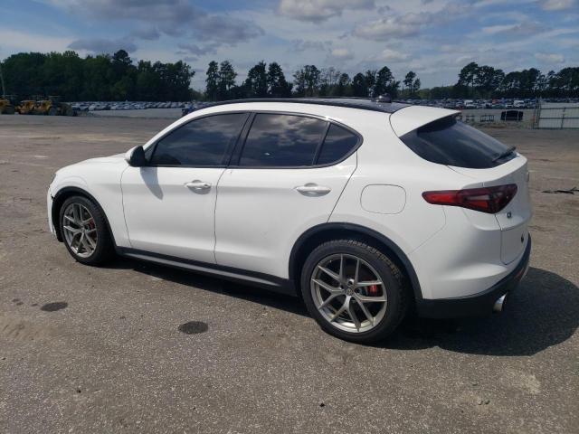 Photo 1 VIN: ZASFAKNN5J7C15977 - ALFA ROMEO STELVIO TI 