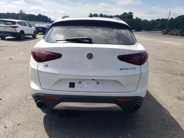 Photo 5 VIN: ZASFAKNN5J7C15977 - ALFA ROMEO STELVIO TI 