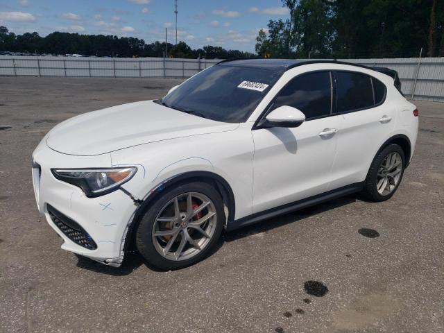 Photo 0 VIN: ZASFAKNN5J7C15977 - ALFA-ROMEO STELVIO TI 