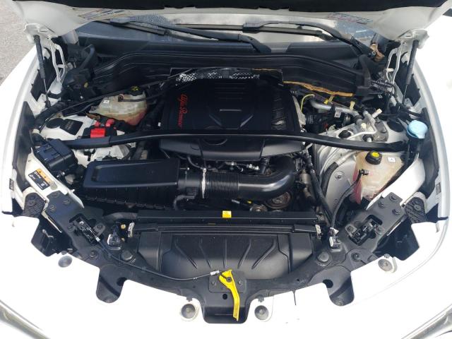 Photo 10 VIN: ZASFAKNN5J7C15977 - ALFA-ROMEO STELVIO TI 