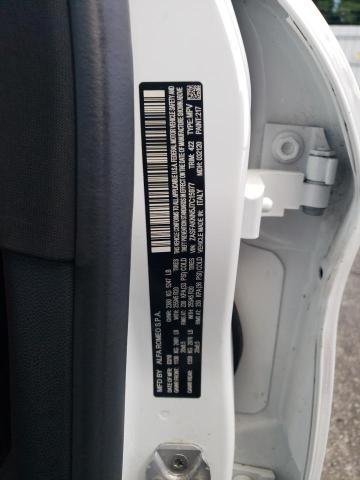 Photo 11 VIN: ZASFAKNN5J7C15977 - ALFA-ROMEO STELVIO TI 