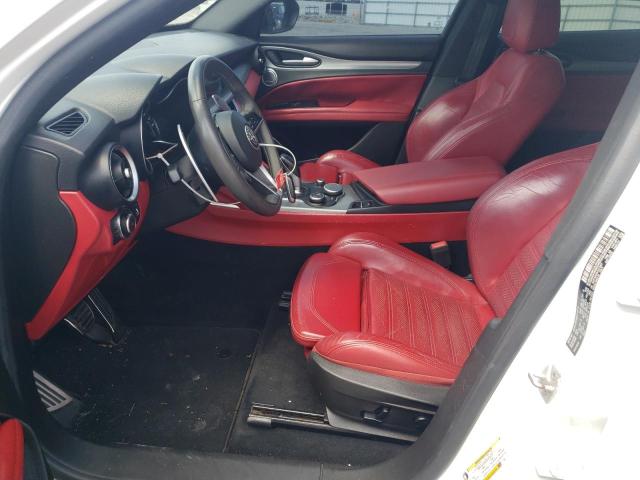 Photo 6 VIN: ZASFAKNN5J7C15977 - ALFA-ROMEO STELVIO TI 