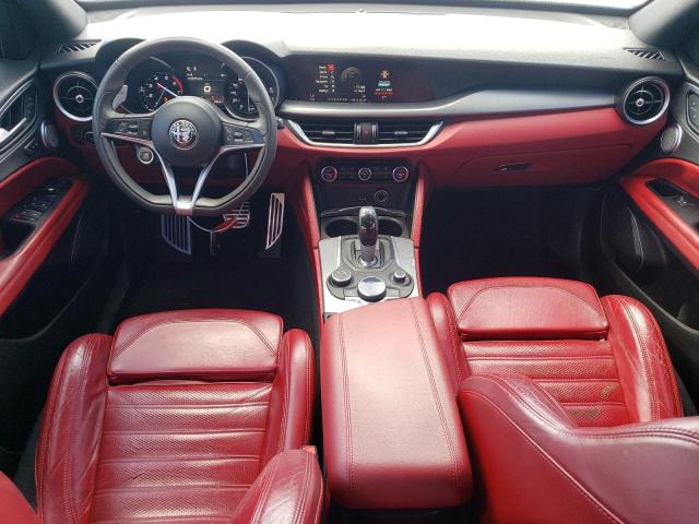Photo 7 VIN: ZASFAKNN5J7C15977 - ALFA-ROMEO STELVIO TI 