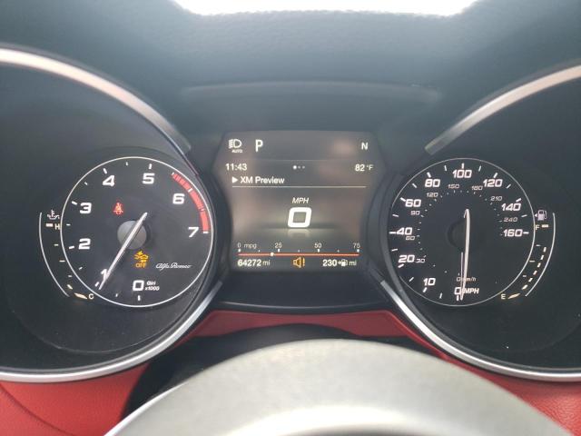 Photo 8 VIN: ZASFAKNN5J7C15977 - ALFA-ROMEO STELVIO TI 