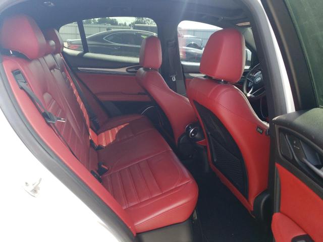 Photo 9 VIN: ZASFAKNN5J7C15977 - ALFA-ROMEO STELVIO TI 