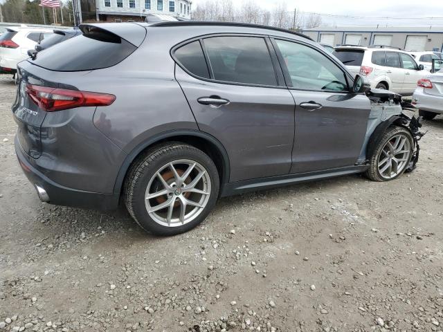 Photo 2 VIN: ZASFAKNN6J7B63307 - ALFA-ROMEO STELVIO 