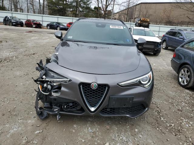 Photo 4 VIN: ZASFAKNN6J7B63307 - ALFA-ROMEO STELVIO 