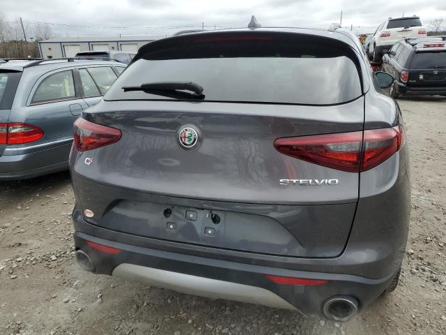 Photo 5 VIN: ZASFAKNN6J7B63307 - ALFA-ROMEO STELVIO 