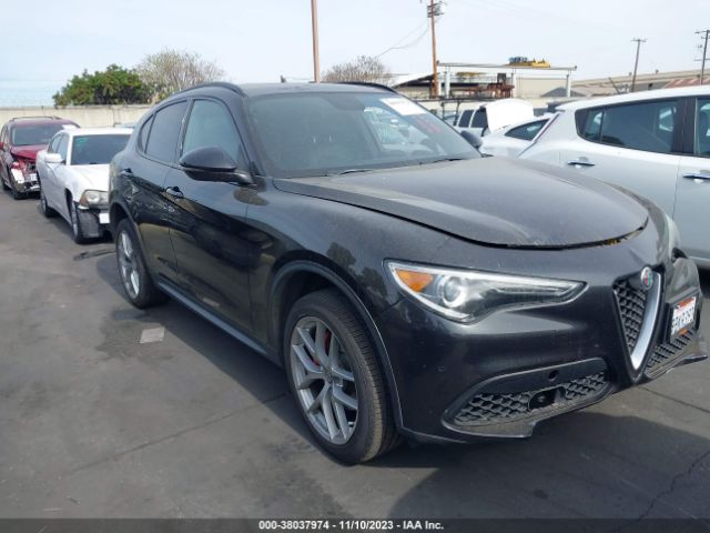 Photo 0 VIN: ZASFAKNN6J7B97988 - ALFA-ROMEO STELVIO 