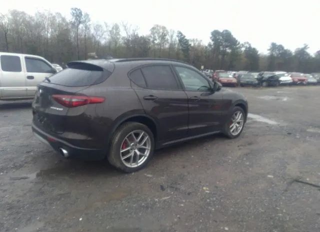 Photo 3 VIN: ZASFAKNN6J7C28009 - ALFA-ROMEO STELVIO 