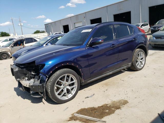 Photo 0 VIN: ZASFAKNN7J7B63106 - ALFA-ROMEO STELVIO 