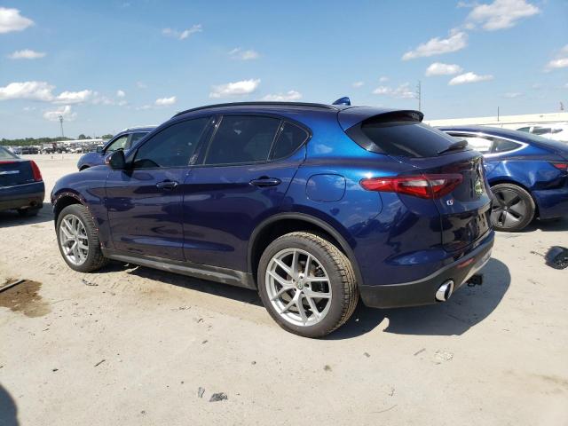 Photo 1 VIN: ZASFAKNN7J7B63106 - ALFA-ROMEO STELVIO 